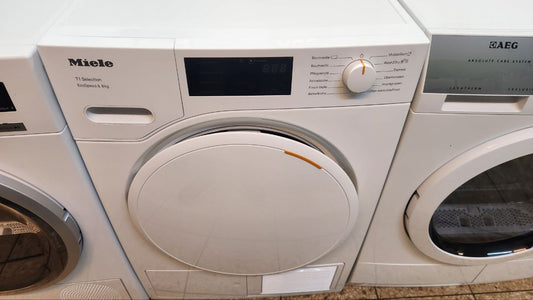 Miele Wärmepumpentrockner T1 A+++/8kg