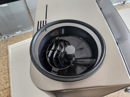 Siemens EQ.6 plus extraklasse