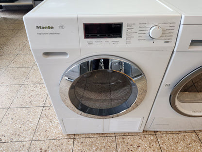 Miele Wärmepumpentrockner T1 A++/8kg