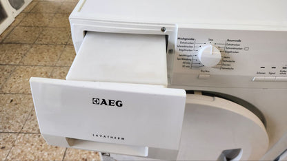 AEG Kondenstrockner 8kg