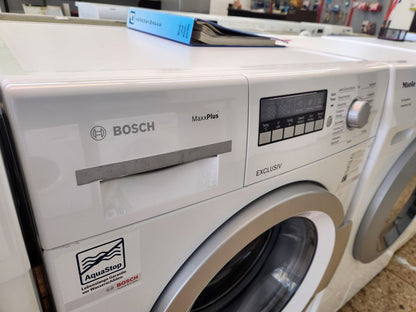 Bosch MaxxPlus Waschmaschine A+++/7kg