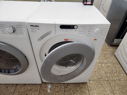 Miele W 1935 WPS Eco A+ / 7kg