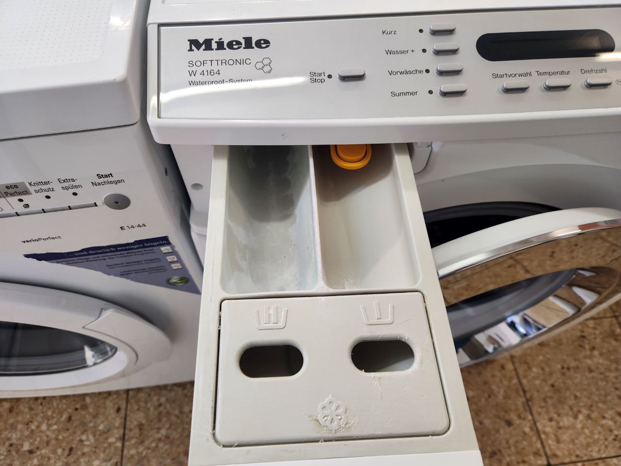 Miele Softronic W 4164 WPS  A / 6kg