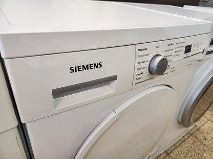 Siemens Wärmepumpentrockner IQ500 A++/7kg