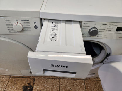 Siemens Wärmepumpentrockner IQ500 A++/7kg