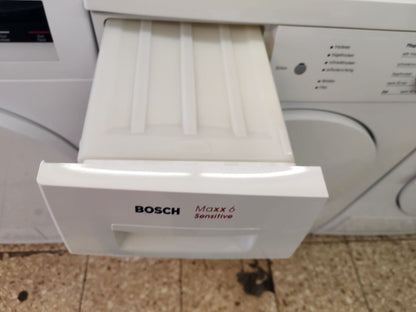 Bosch Kondenstrockner 6kg