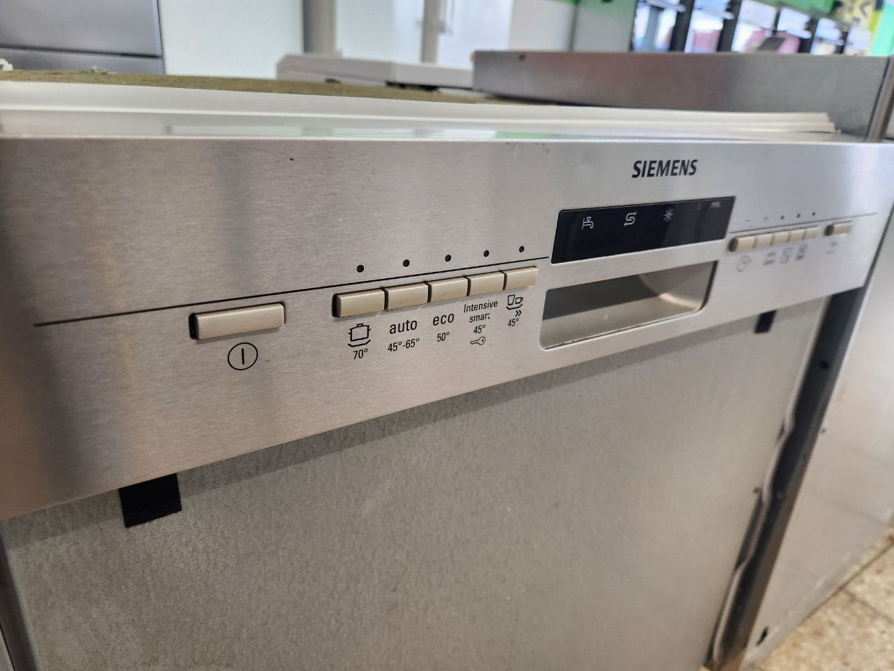 Siemens Geschirrspülmaschine A++/60cm