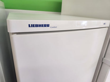 Liebherr Kühl-Gefrierkombination A+