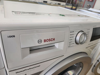 Bosch washing machine i-DOS A+++/8kg