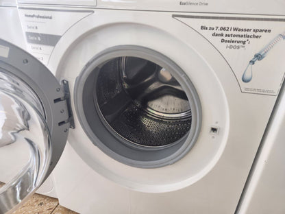 Bosch washing machine i-DOS A+++/8kg