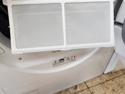Bosch Wärmepumpentrockner Serie6 A++/7kg