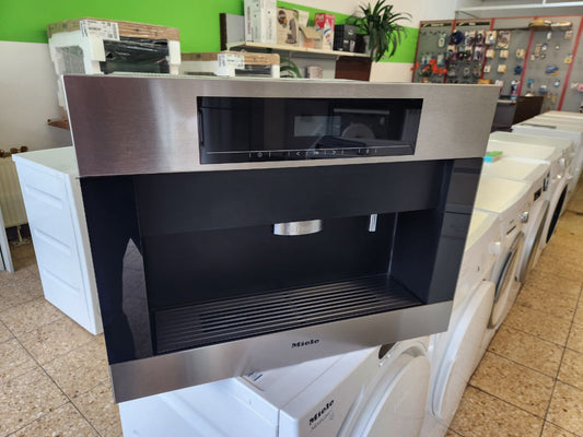 Miele CVA 5065 Einbau-Kaffeevollautomat
