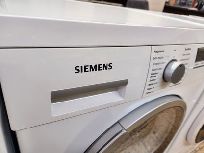 Siemens Wärmepumpentrockner IQ700 A/7kg
