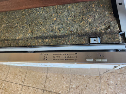 Miele vollintegrierte Geschirrspülmaschine A/60cm