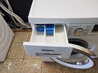 Siemens Waschmaschine IQ700 A+++ / 8kg