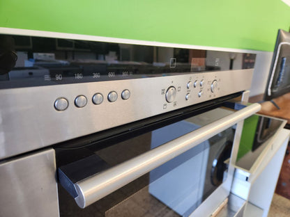 Siemens HB84K550 Backofen mit Mikrowelle