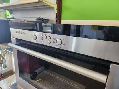 Siemens HB84K550 Backofen mit Mikrowelle