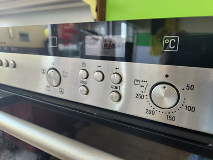 Siemens HB84K550 Backofen mit Mikrowelle