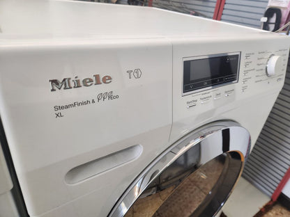 Miele Wärmepumpentrockner T1 A+++/9kg