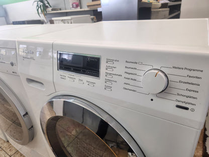 Miele Wärmepumpentrockner T1 A+++/9kg
