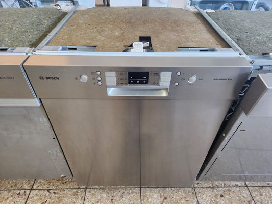 Bosch Geschirrspülmaschine A++/60cm