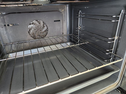 Neff autarker Backofen. Slide & Hide®. Top Zustand!