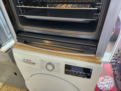 Neff autarker Backofen. Slide & Hide®. Top Zustand!
