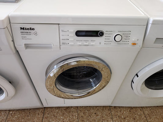 Miele Waschmaschine Edition 111 A+++ / 8kg