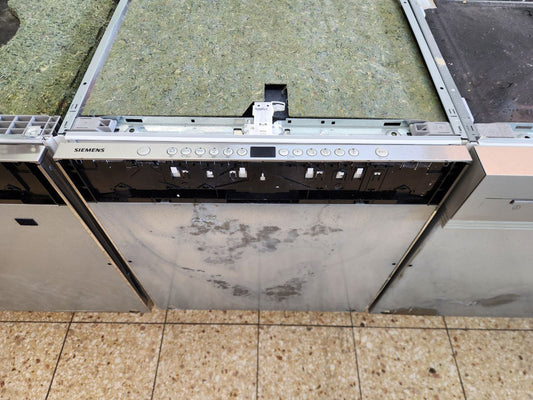 Siemens vollint.Geschirrspülmaschine A++ 60cm