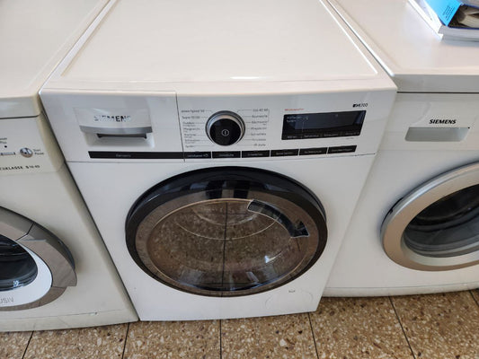 Siemens Waschmaschine IQ700 A+++ / 9kg