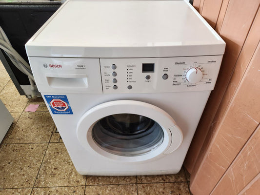 Bosch Waschmaschine A+/7kg