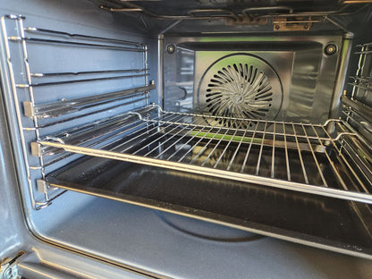 AEG autarker Backofen