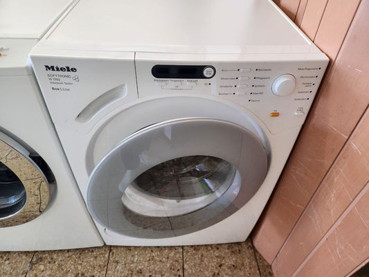 Miele W1743 Waschmaschine A / 6kg
