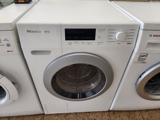 Miele W1 Waschmaschine A+++ / 8kg