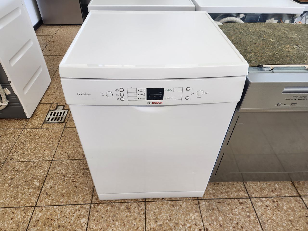 Bosch Geschirrspülmaschine A++/ 60cm