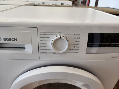 Bosch Waschmaschine Serie 4 A+++/7kg
