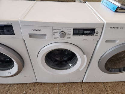 Siemens Waschmaschine IQ500 A+++ / 7kg