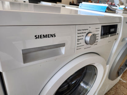 Siemens Waschmaschine IQ500 A+++ / 7kg