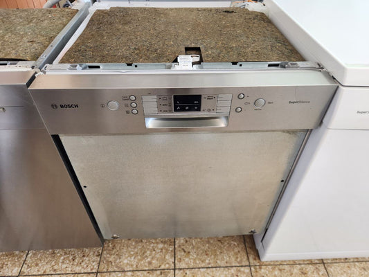 Bosch Geschirrspülmaschine A++/60cm