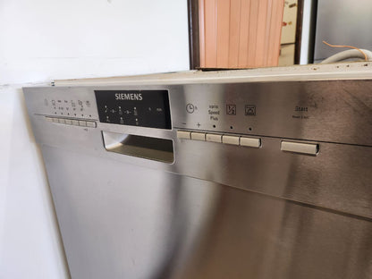 Siemens Geschirrspülmaschine A++/60cm