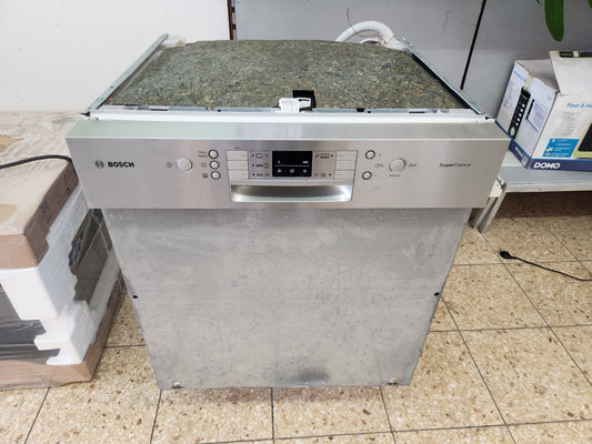 Bosch Geschirrspülmaschine A++/60cm