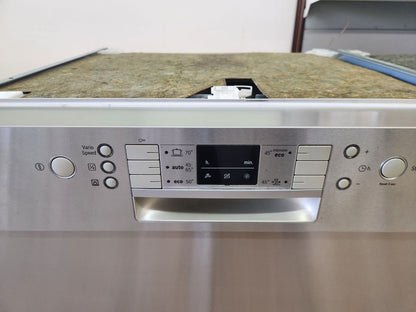 Bosch Geschirrspülmaschine A++/60cm