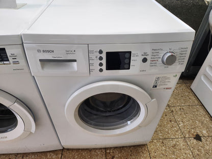 Bosch Waschmaschine Serie 4 A+++/7kg