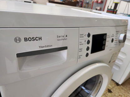 Bosch Waschmaschine Serie 4 A+++/7kg