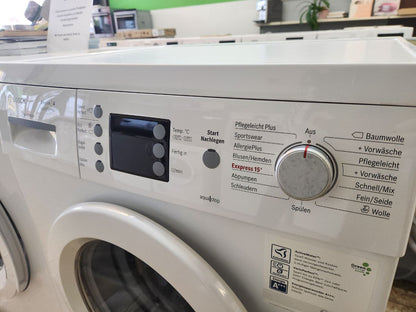 Bosch Waschmaschine Serie 4 A+++/7kg