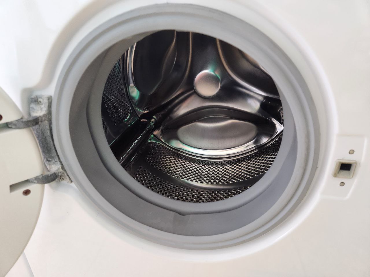 Bosch Waschmaschine Serie 4 A+++/7kg