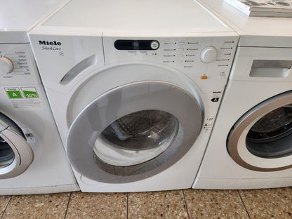 Miele SilentCare Waschmaschine A / 6kg