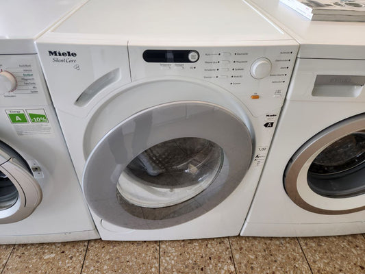 Miele SilentCare Waschmaschine A / 6kg