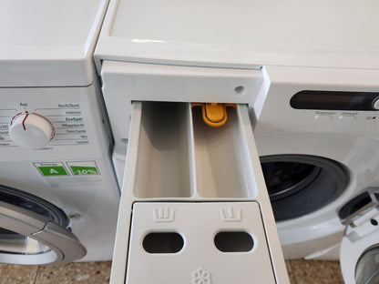 Miele SilentCare Waschmaschine A / 6kg