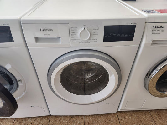 Siemens IQ300 Waschmaschine A+++/7kg